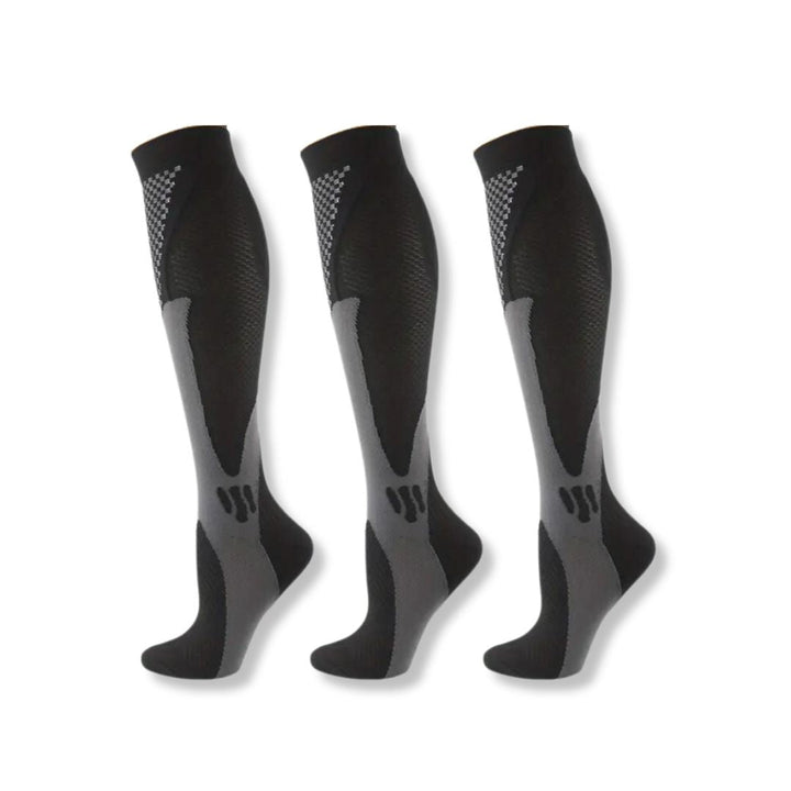 -Schwarz (2+1 GRATIS)-36-40(S/M)-Luzern Mode