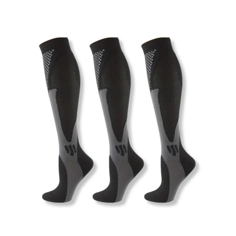 -Schwarz (2+1 GRATIS)-36-40(S/M)-Luzern Mode