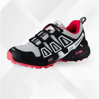 Unisex Wanderschuhe | Orthopädisch | Sportlich | Mehrfarbig | Flexibel-Luzern Mode