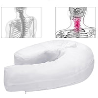 Kopfkissen | Orthopädisch | Komfortabel | Langlebig | Vielseitig | Kühlend-Luzern Mode