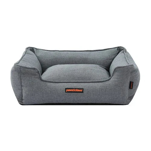 Hundebett | Luxus Komfort Memory-Schaum Orthopädisch Langlebig Waschbar-Luzern Mode