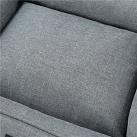 Hundebett | Luxus Komfort Memory-Schaum Orthopädisch Langlebig Waschbar-Luzern Mode
