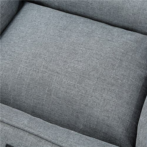 Hundebett | Luxus Komfort Memory-Schaum Orthopädisch Langlebig Waschbar-Luzern Mode