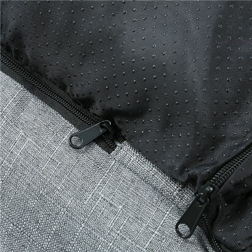 Hundebett | Luxus Komfort Memory-Schaum Orthopädisch Langlebig Waschbar-Luzern Mode