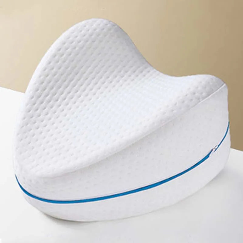 Beinkissen | Memory Foam Orthopädisch Komfortabel Weich ComfortFoam-Luzern Mode