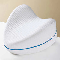 Beinkissen | Memory Foam Orthopädisch Komfortabel Weich ComfortFoam-Luzern Mode