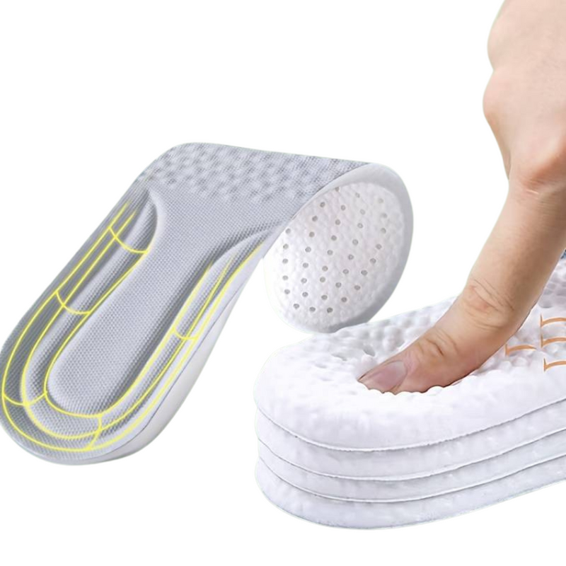 Orthopädische Einlegesohlen für maximalen Komfort-Luzern Mode