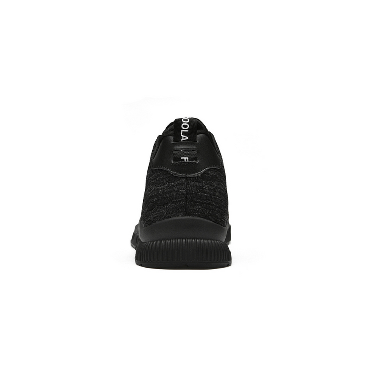 Herren Sneaker mit Luftpolstersohle für maximalen Komfort-Luzern Mode