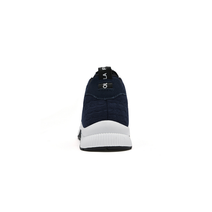 Herren Sneaker mit Luftpolstersohle für maximalen Komfort-Luzern Mode