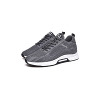 Herren Sneaker mit Luftpolstersohle für maximalen Komfort-Luzern Mode