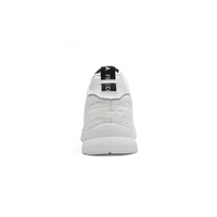 Herren Sneaker mit Luftpolstersohle für maximalen Komfort-Luzern Mode