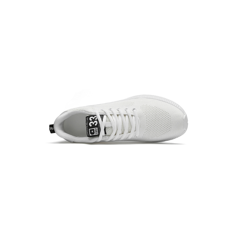 Herren Sneaker mit Luftpolstersohle für maximalen Komfort-Luzern Mode