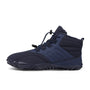 Outdoor Barfußstiefel | Unisex | Orthopädisch | Wasserdicht | Warm-Blau-36-Luzern Mode