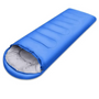 Outdoor-Schlafsack | Komfortabel Warm Leicht Atmungsaktiv Kompakt-Blau-Luzern Mode