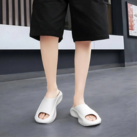 Outdoor Sportsandalen Herren | Leicht, Dämpfend & Rutschfest für Sommer-Luzern Mode