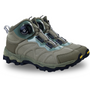 Wasserdichte Outdoor-Wanderschuhe mit Schnellverschluss-Grün-39-Luzern Mode