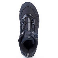 Wasserdichte Outdoor-Wanderschuhe mit Schnellverschluss-Luzern Mode