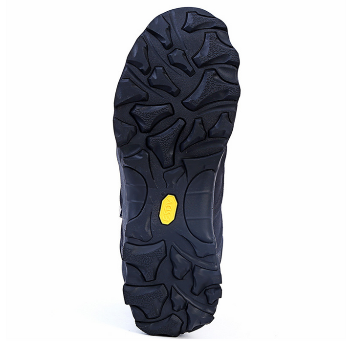 Wasserdichte Outdoor-Wanderschuhe mit Schnellverschluss-Luzern Mode