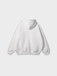 Oversized Unisex Kapuzenpullover aus Bio-Baumwolle für Herbst/Winter-Luzern Mode