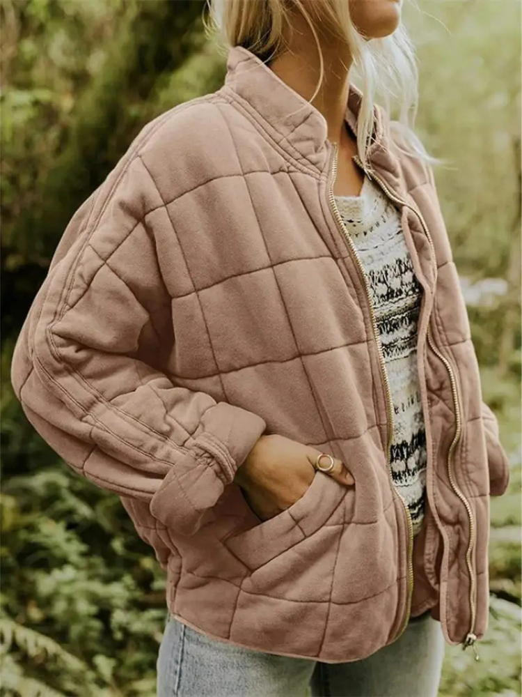 -Khaki-S-Luzern Mode