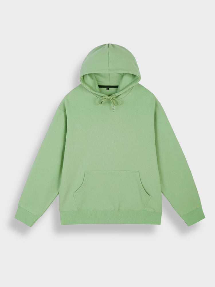 Unisex Oversized Kapuzenpullover Hoodie für Freizeit und Sport-Luzern Mode