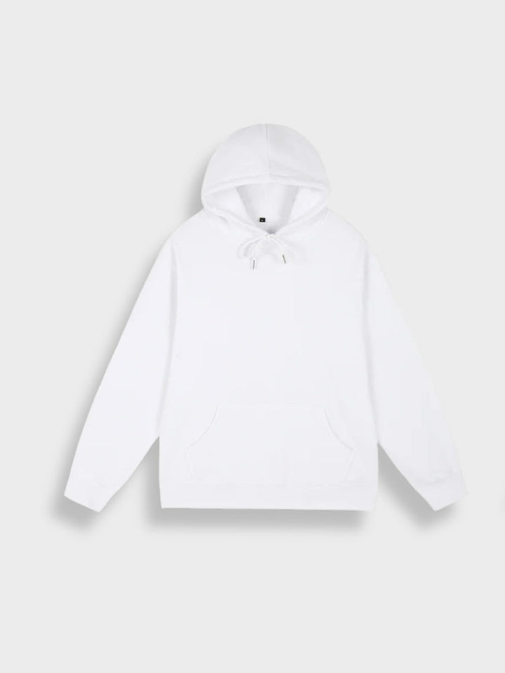 Unisex Oversized Kapuzenpullover Hoodie für Freizeit und Sport-Luzern Mode