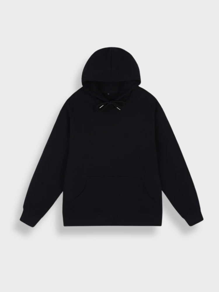 Unisex Oversized Kapuzenpullover Hoodie für Freizeit und Sport-Luzern Mode