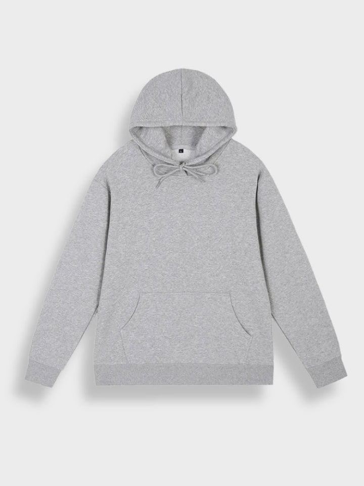 Unisex Oversized Kapuzenpullover Hoodie für Freizeit und Sport-Luzern Mode