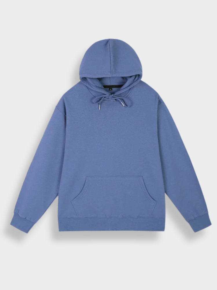 Unisex Oversized Kapuzenpullover Hoodie für Freizeit und Sport-Luzern Mode