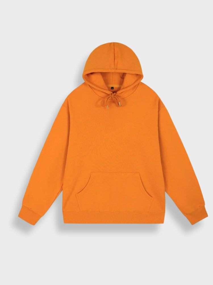 Unisex Oversized Kapuzenpullover Hoodie für Freizeit und Sport-Luzern Mode