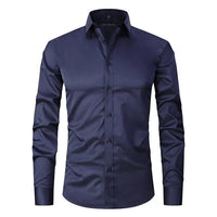 -Navy blau-S-Luzern Mode
