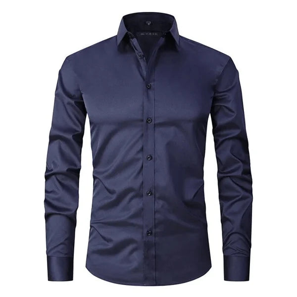 -Navy blau-S-Luzern Mode