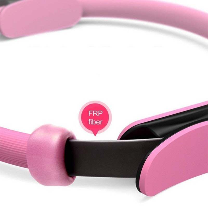 Pilates Ring | Flexibel | Vielseitig | Effektiv | Langlebig | Fitness | Core-Training-Luzern Mode