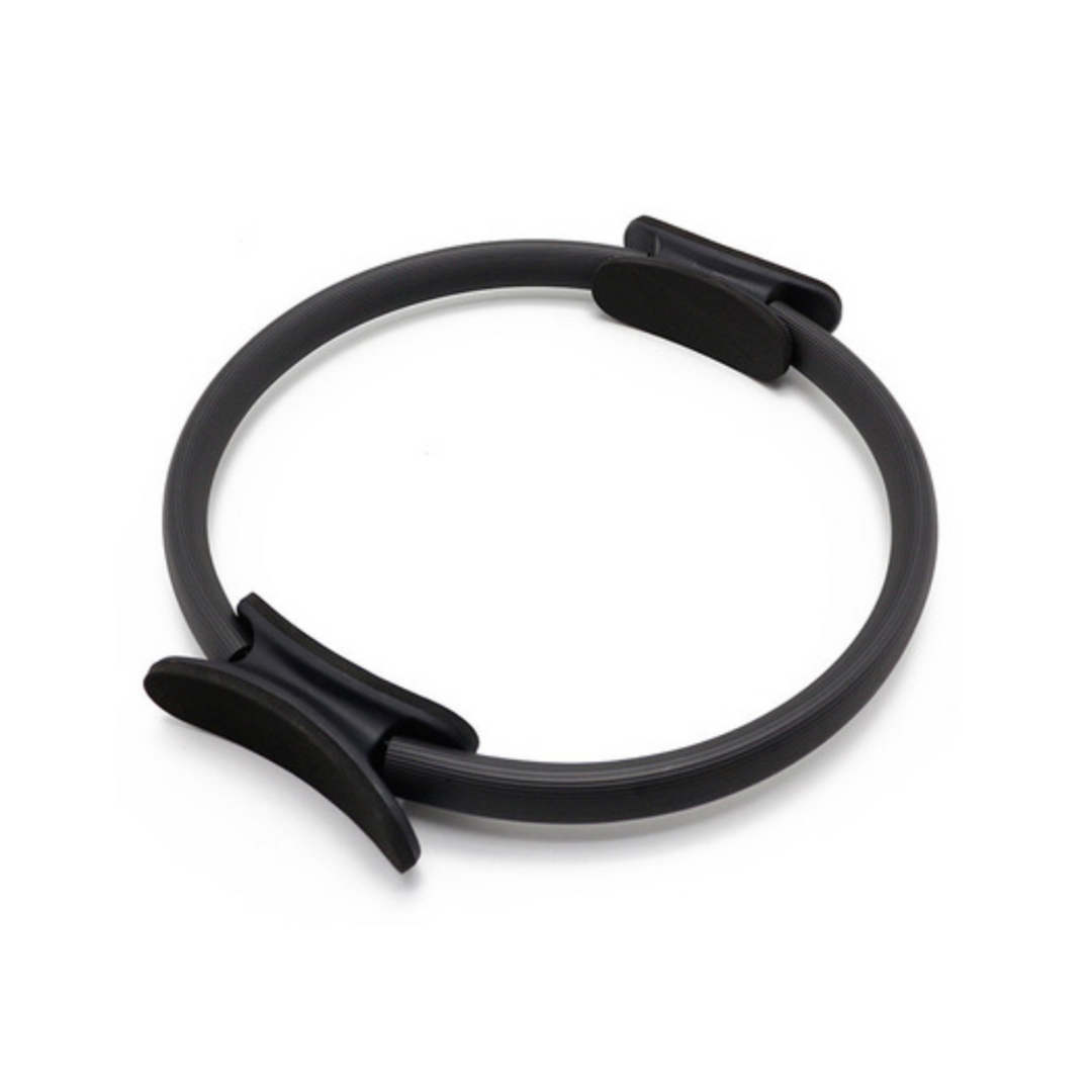 Pilates Ring | Flexibel | Vielseitig | Effektiv | Langlebig | Fitness | Core-Training-Schwarz-Luzern Mode