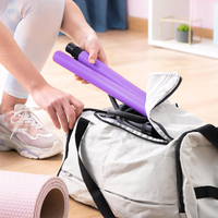 Pilates Fitnessgerät für Ganzkörpertraining Zuhause-Luzern Mode