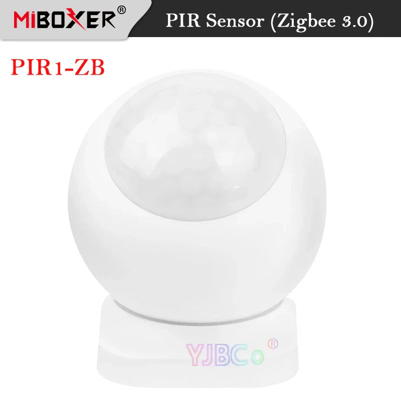 Bewegungsmelder | Infrarot Zuverlässig Intelligent Sicher SmartGuard-Luzern Mode