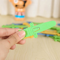 Piraten Stechspiel | Familienspiel Unterhaltung Interaktiv Spannend Spaß-Luzern Mode