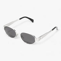Damen Sonnenbrille mit UV-Schutz & stilvollem Acetatrahmen – Narella
