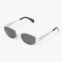 Damen Sonnenbrille mit UV-Schutz & stilvollem Acetatrahmen – Narella