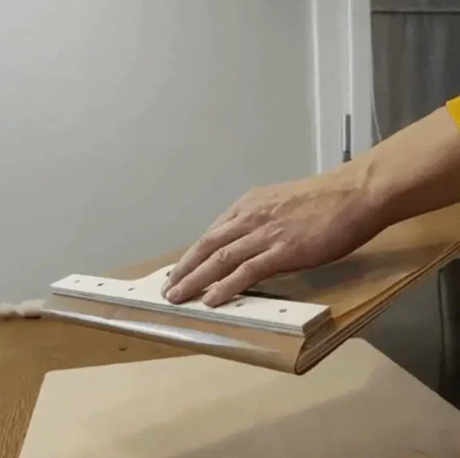 Pizzaschaufel | Langlebig Holz Einfach Schiebefunktion Einzigartig Praktisch-Luzern Mode