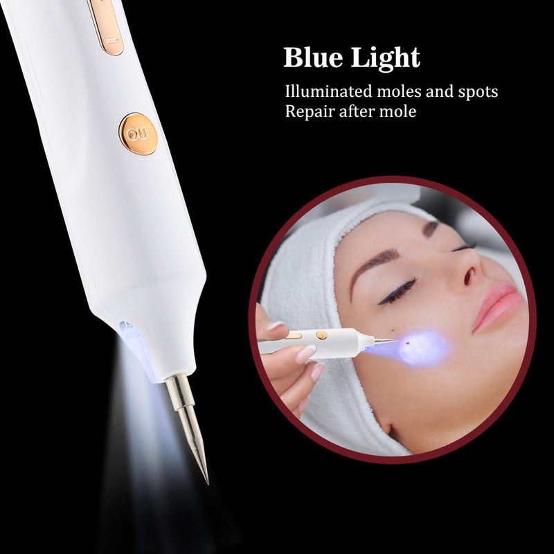 Plasma-Hautstift | Verjüngend | USB | Für den Heimgebrauch | Sicher | Vielseitig-Luzern Mode