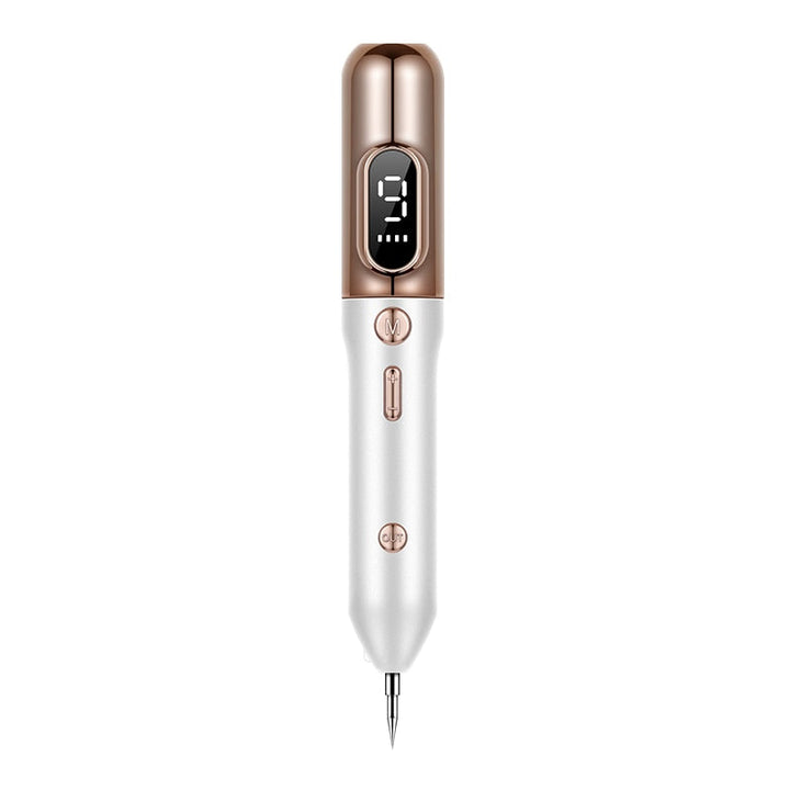 Plasma Hautverjüngungsstift | Professionell | Für den Heimgebrauch | Drahtlos-Luzern Mode