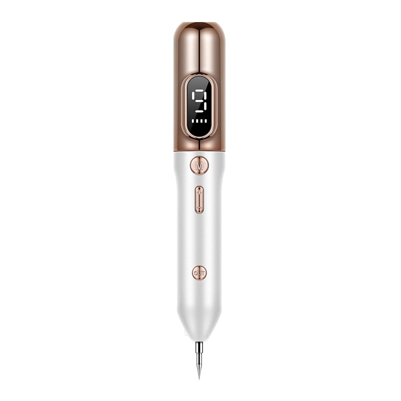 Plasma Hautverjüngungsstift | Professionell | Für den Heimgebrauch | Drahtlos-Luzern Mode