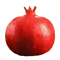 Fruitkussen | Zacht Pluche Decoratie Realistisch Veelzijdig Duurzaam-Luzern Mode