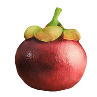Fruitkussen | Zacht Pluche Decoratie Realistisch Veelzijdig Duurzaam-Luzern Mode
