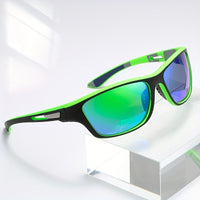 Unisex Polarisierte Sonnenbrille für Outdoor-Aktivitäten-Luzern Mode
