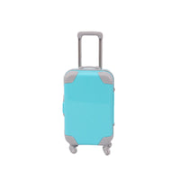 Leichter Puppen-Reisetrolley – Nachhaltiges 13,5 -Accessoire (Kaufe 1, Erhalte 1 GRATIS)