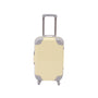 Leichter Puppen-Reisetrolley – Nachhaltiges 13,5 -Accessoire (Kaufe 1, Erhalte 1 GRATIS)