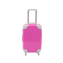 Leichter Puppen-Reisetrolley – Nachhaltiges 13,5 -Accessoire (Kaufe 1, Erhalte 1 GRATIS)