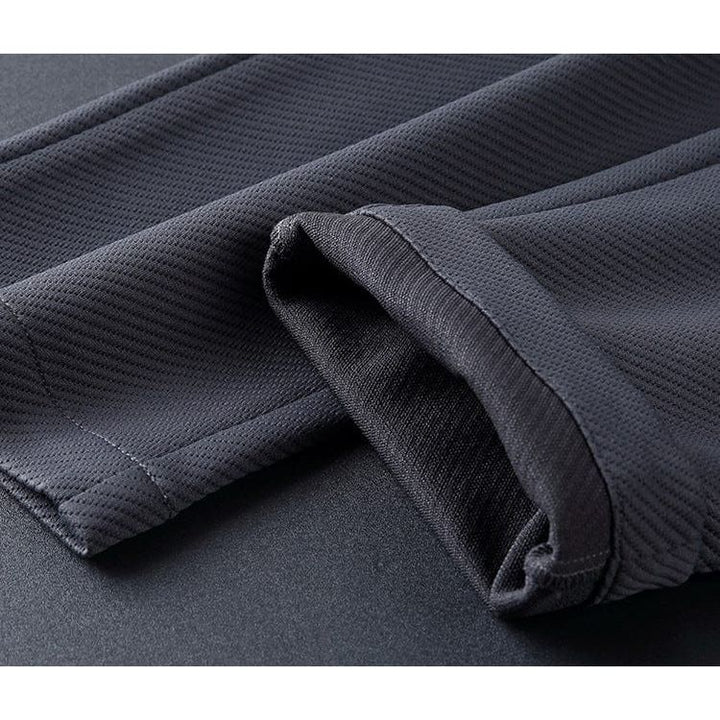 Herren Premium Trainingsanzug Set - Hochwertige Materialien-Luzern Mode